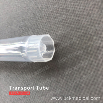 10ml Standard Transport Tube Viral Transport CE